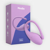 Vibrador Estimulador Recarregável Sweet Vibe Mozão